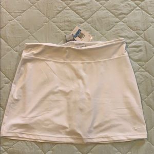Nike FIT DRY Tennis Skort